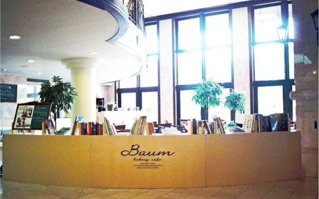 Royal Tainai Park Hotel