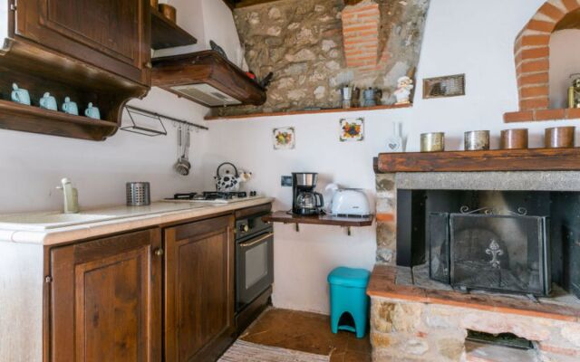 House Irene Montieri