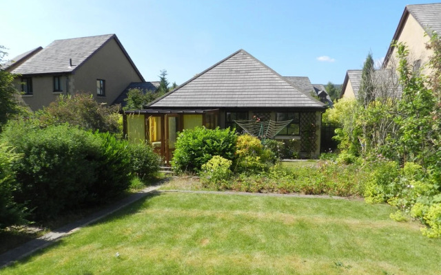 Highland Holiday Homes - Glenpark