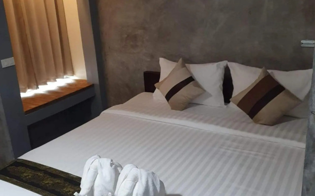 Cheeva at pai ชีวา แอท ปาย