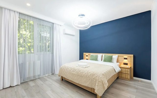 Tiflis Touch-Luxe Apartments in Old Town