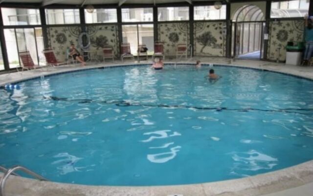 Sea Watch 1417 - 2 Br Condo