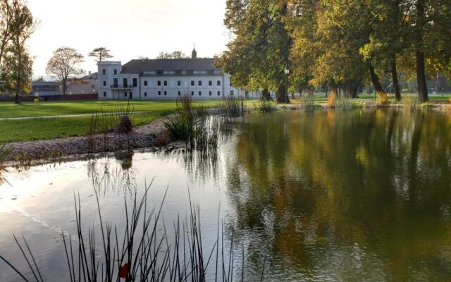 Chateau Appony