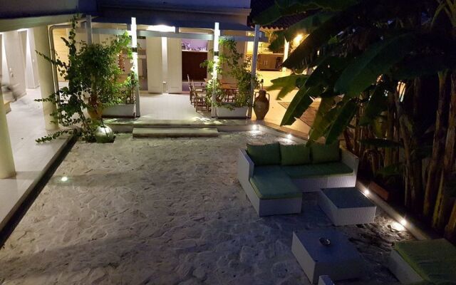 Mina Accomodation
