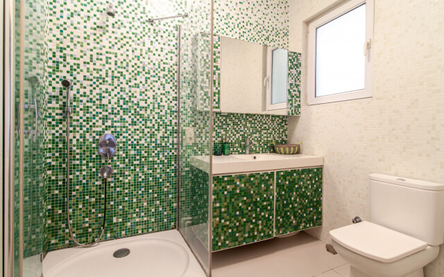 Missafir Comfy and Fully Equipped Home