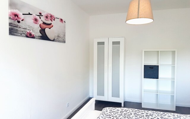 Ferienwohnung City Connection