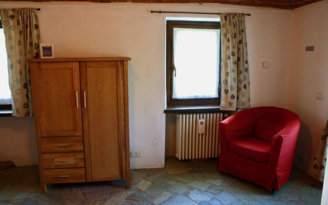 Agriturismo La Campagnetta