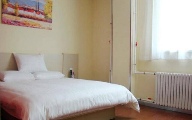 Hanting Hotel Suzhou Pingjiang Xincheng