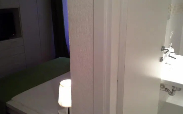 Livin Roma Santa Maria in Trastevere