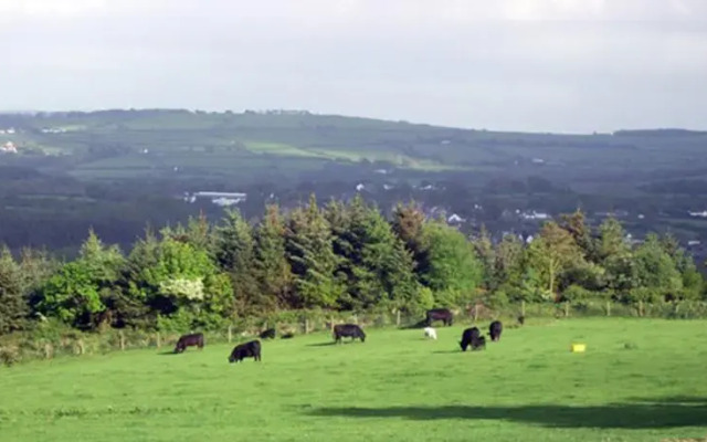 Pentwd Uchaf