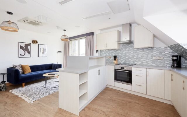 Sonder - Edgware Road