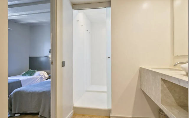 PR3 Apartments
