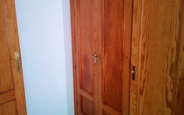 APCOSTAS Rayo de Sol