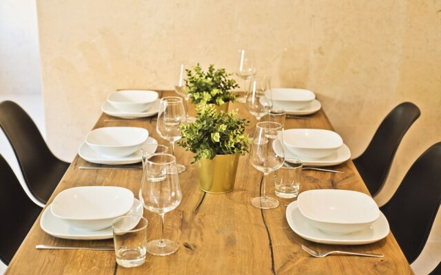 Lisbon Finestay Convent
