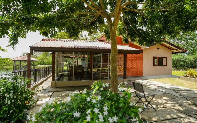 Malala Retreat