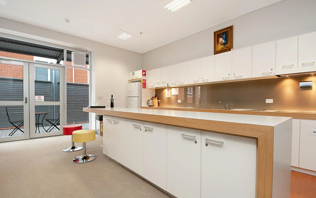 Adabco Boutique Hotel