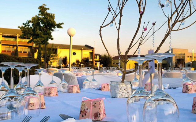 Thessalikon Grand Hotel