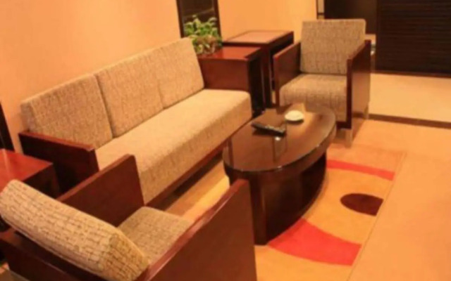 New World Hotel