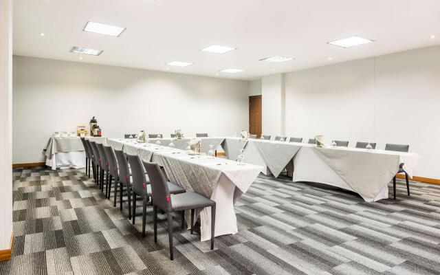 Embassy Suites by Hilton Bogota - Rosales