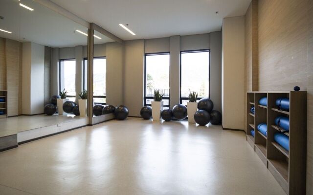 72Hub Apartments by Jalo