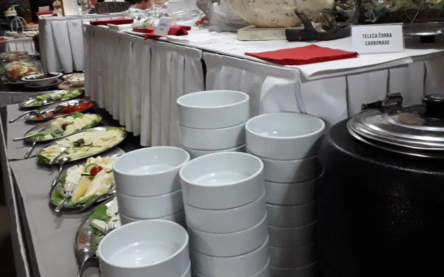 Apartman Lux Premier 09 Kopaonik