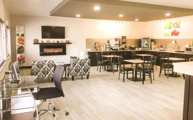 Quality Inn & Suites