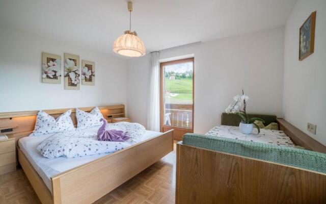 Greif - Apartment B