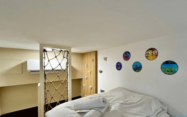 Sunway GRID by SR Home