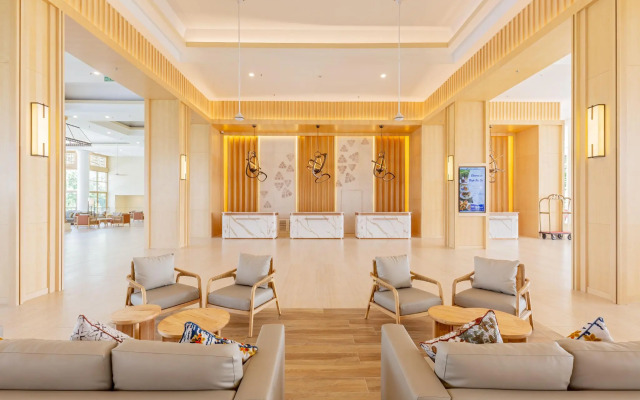 Glenmarie Hotel & Golf Resort