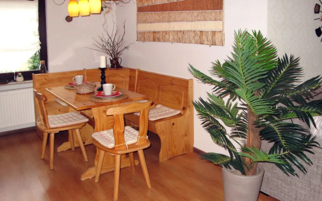 Apartment  Ostseebad Prerow 42020