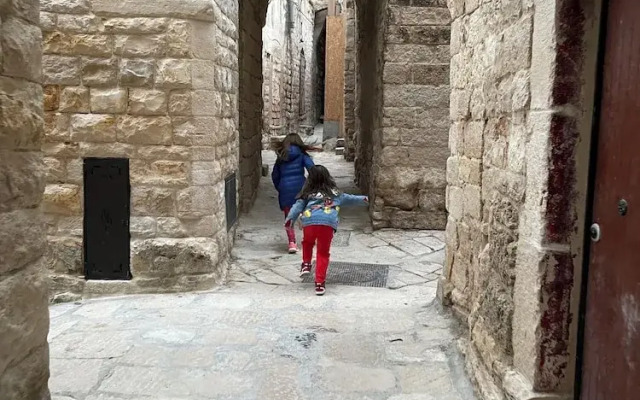 Suites - Mura del Tempo