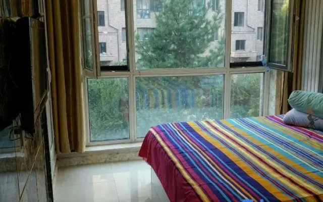 Harbin Juxin Hotel