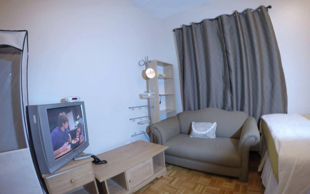 St Lawrence Residences And Suites