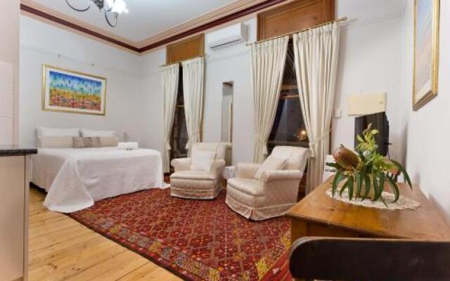 Annie's Victorian Terrace Accommodation Fremantle