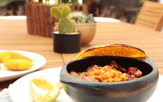 TEVA Glamping & Retreat