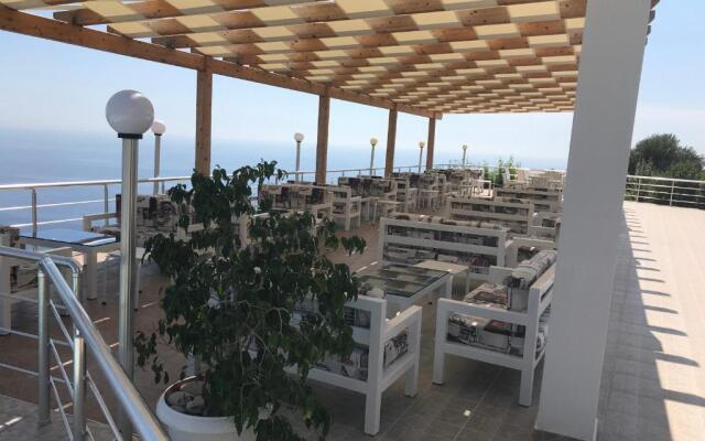 Hotel Vila Kafe