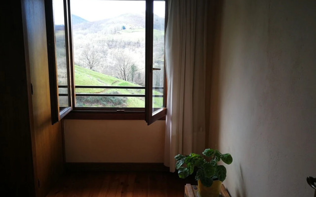 Casa Rural Pikukoborda II