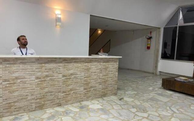 Apartments Flamengo