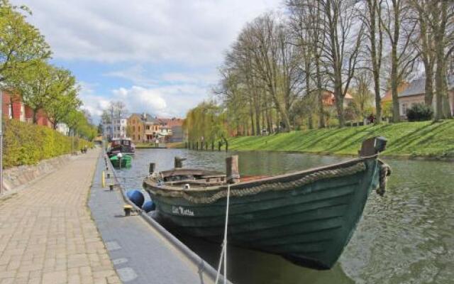 Ferienwohnung Plau am See SEE 6911