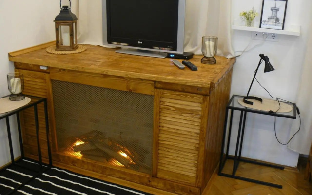 M&M Apartment Budapest House