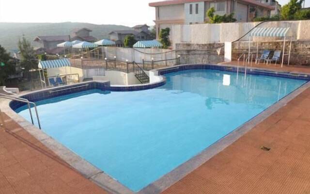 United 21 Resort, Mahabaleshwar