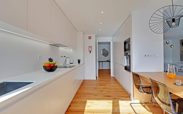 Dubai Apartment in Vilamoura