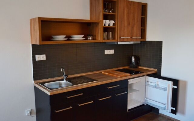 Pension a restaurant GLORIA