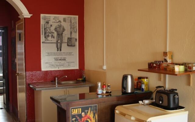 Casa Blues