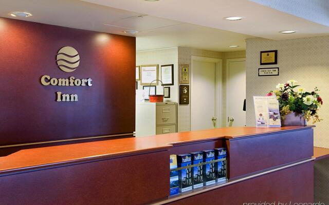 Comfort Inn Dartmouth