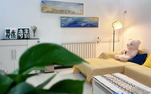 Manshiguang Homestay