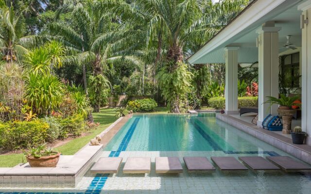 Baan Rim Bueng