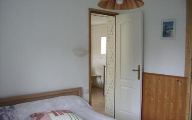 Chambre dhôte La Mer