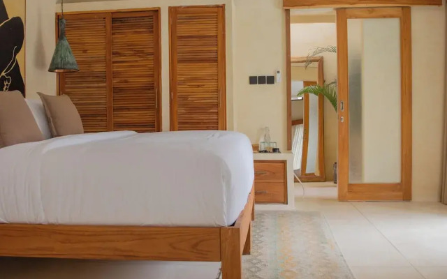 Lulu's Wellness Villas