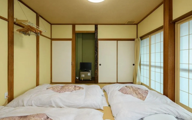 Iyashinoyado Ryokan Tabataya